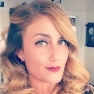 Meet your Posher, Kristi